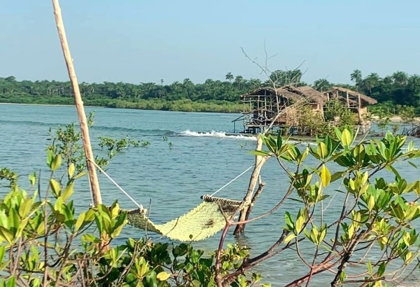 هتل Dakosta Eco Retreat