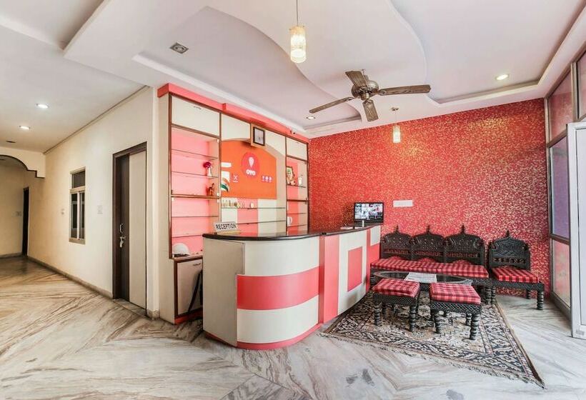 Отель Dhruv Restaurants & Bar