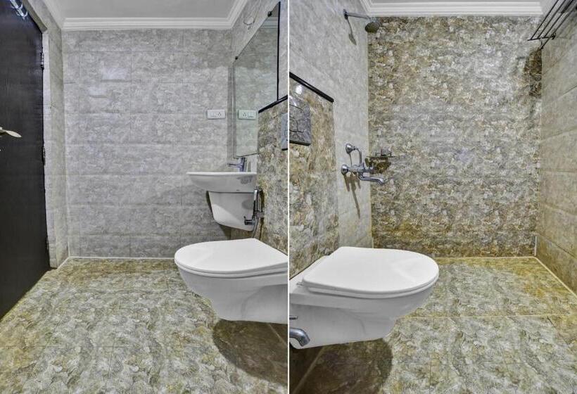 酒店 Super Townhouse Divya Palace