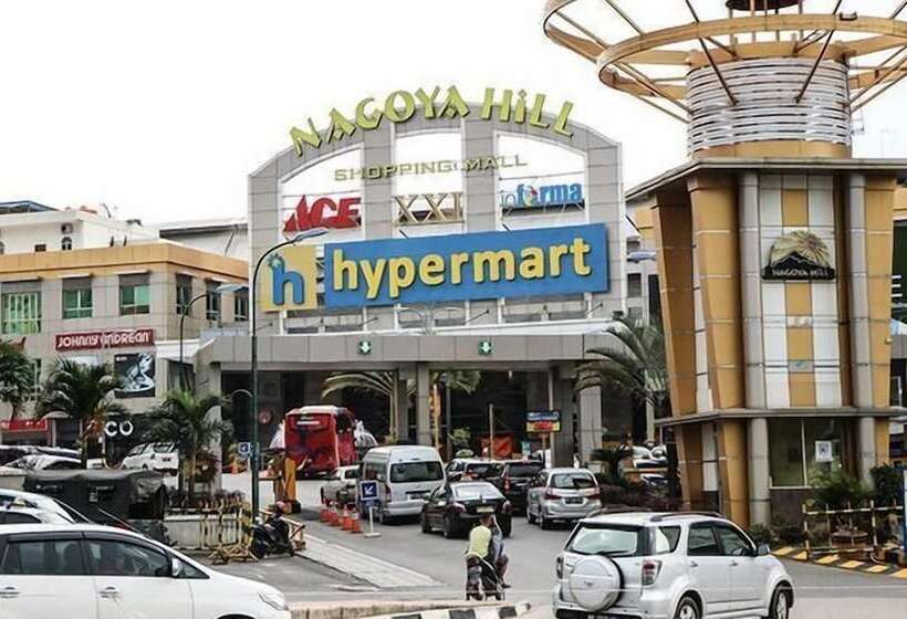 فندق Dkost Homestay Nagoya