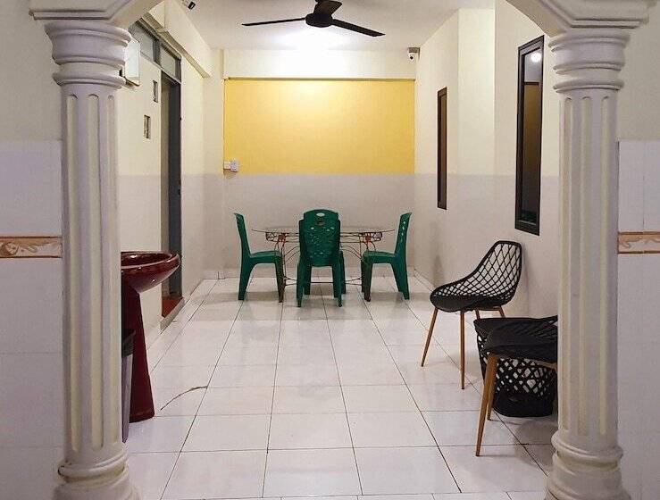 فندق Dkost Homestay Nagoya