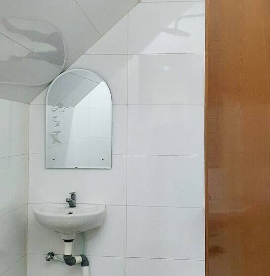 فندق Dkost Homestay Nagoya