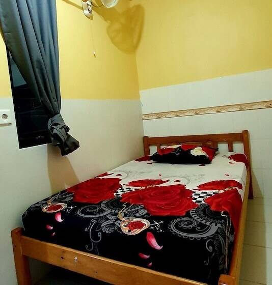 فندق Dkost Homestay Nagoya