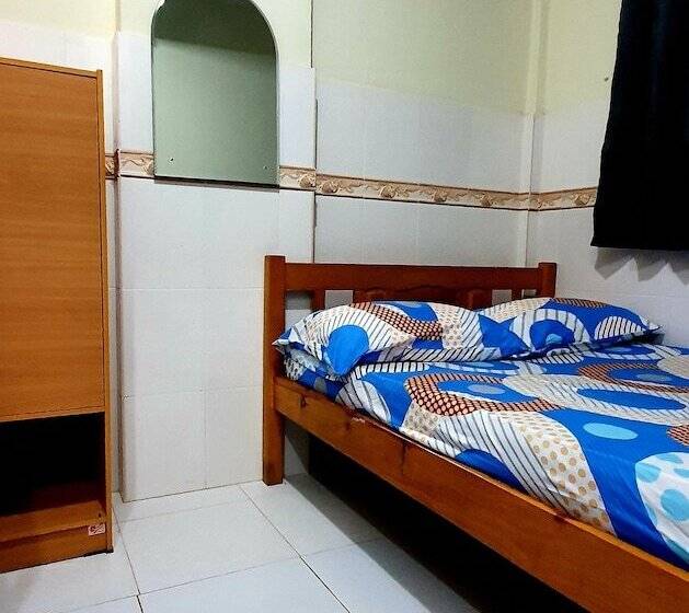 فندق Dkost Homestay Nagoya