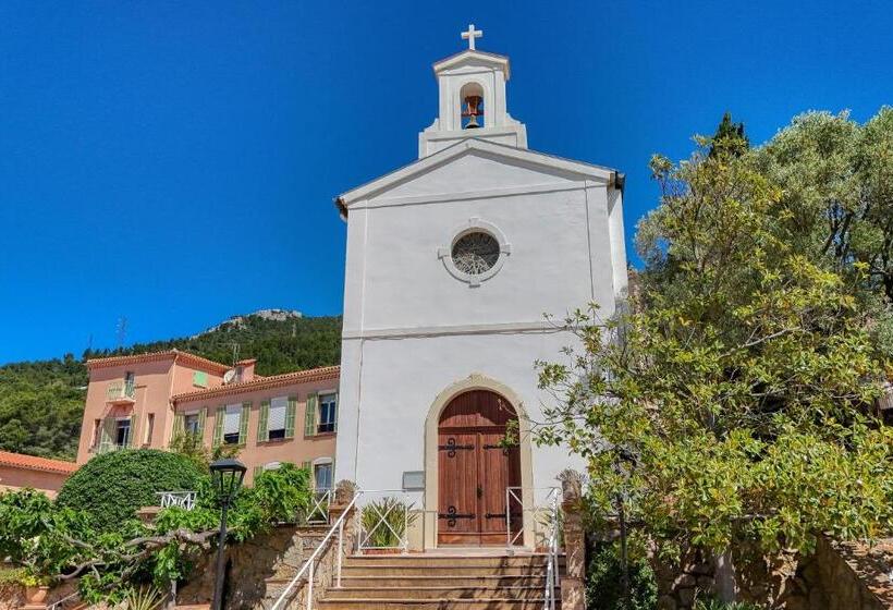 酒店 Domaine Des Gueules Cassees