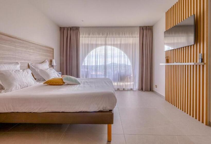 酒店 Domaine Des Gueules Cassees