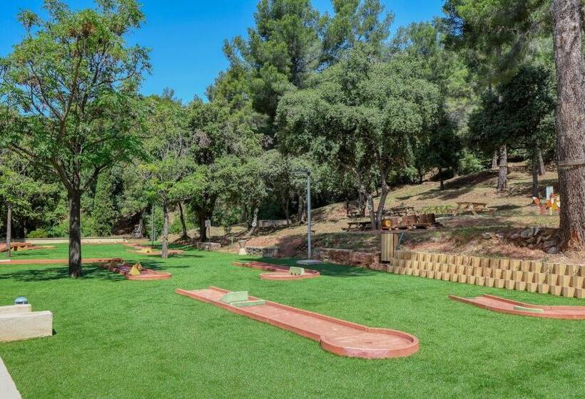 酒店 Domaine Des Gueules Cassees