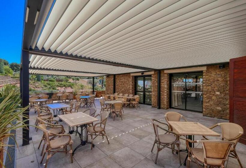 酒店 Domaine Des Gueules Cassees