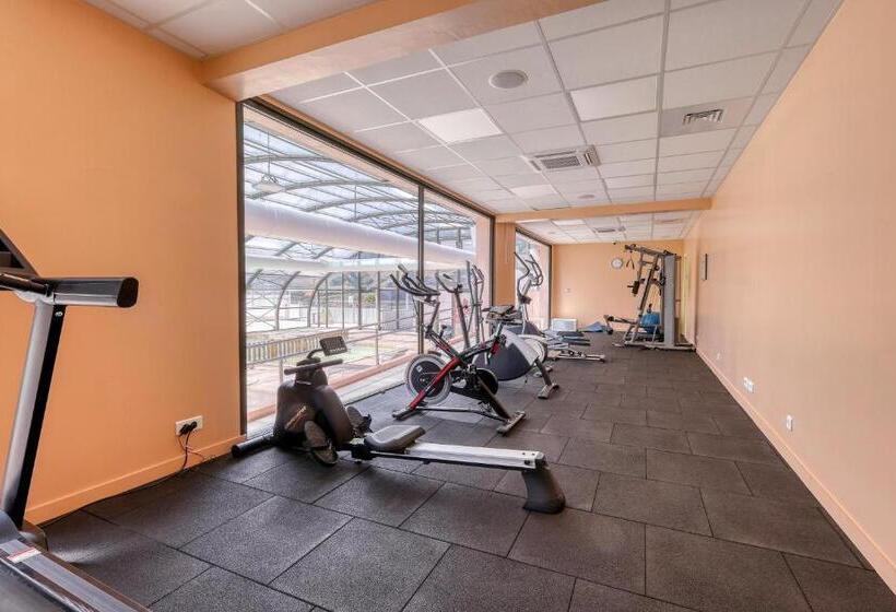 酒店 Domaine Des Gueules Cassees