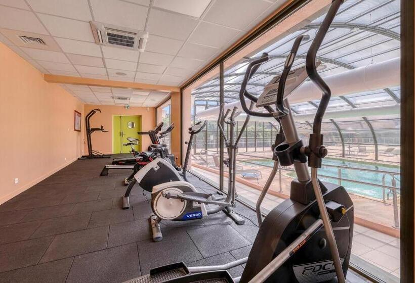 酒店 Domaine Des Gueules Cassees