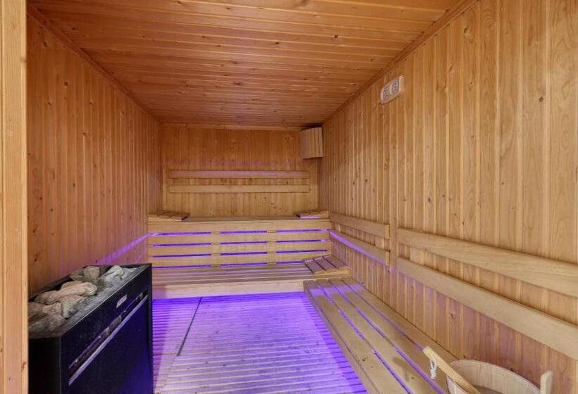 酒店 Domaine Des Gueules Cassees