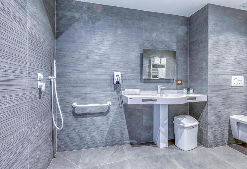 酒店 Domaine Des Gueules Cassees