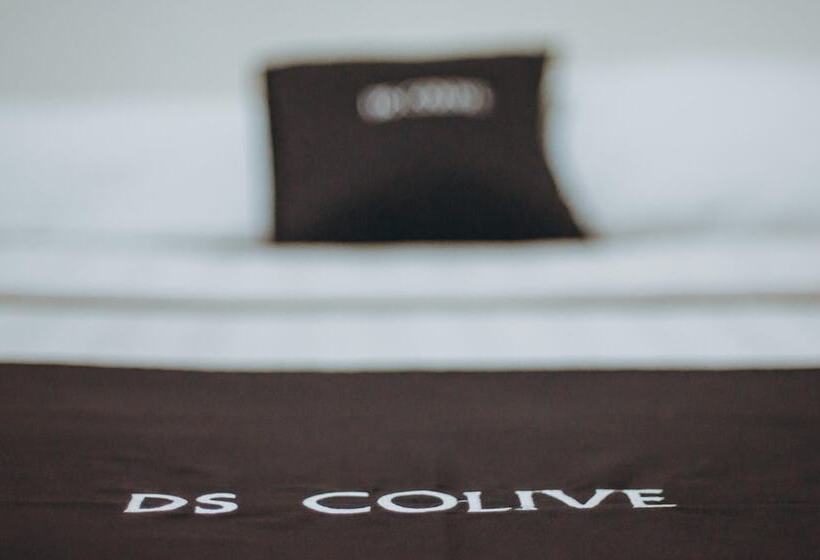 ホテル Ds Residences Layur