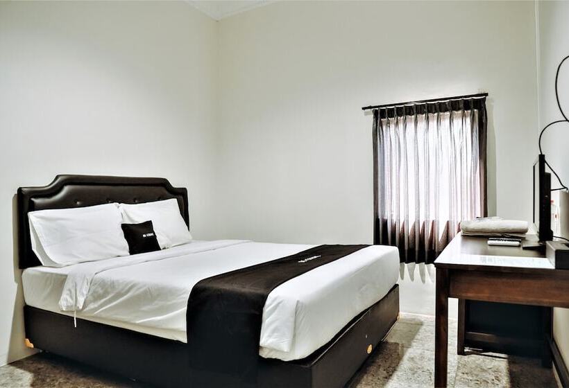 ホテル Ds Residences Layur