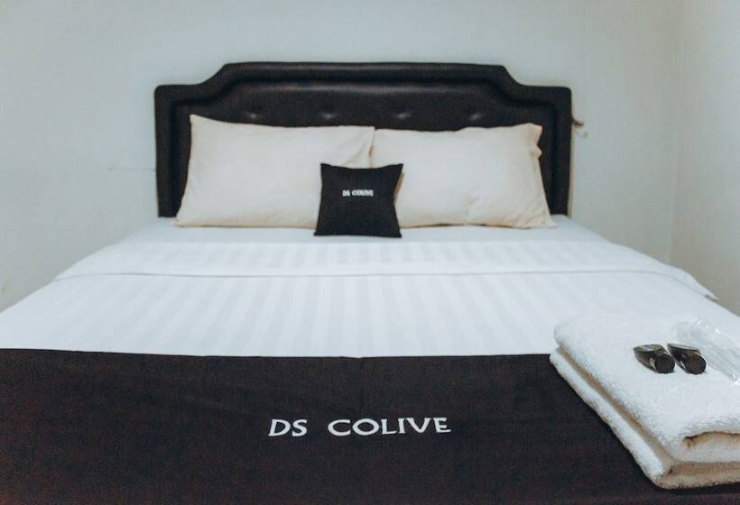 ホテル Ds Residences Layur