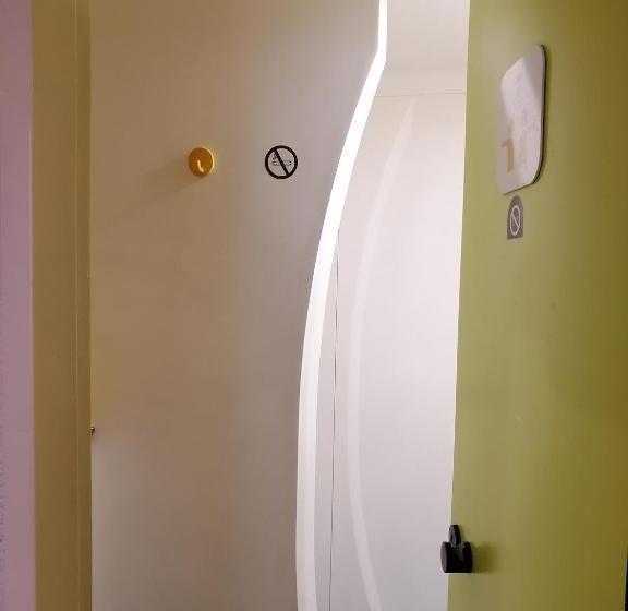 فندق F1 Epinay Sur Orge