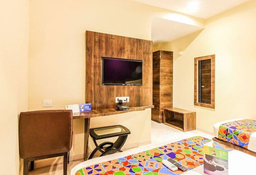 Atlas Plaza By Bizzgrow Hotels