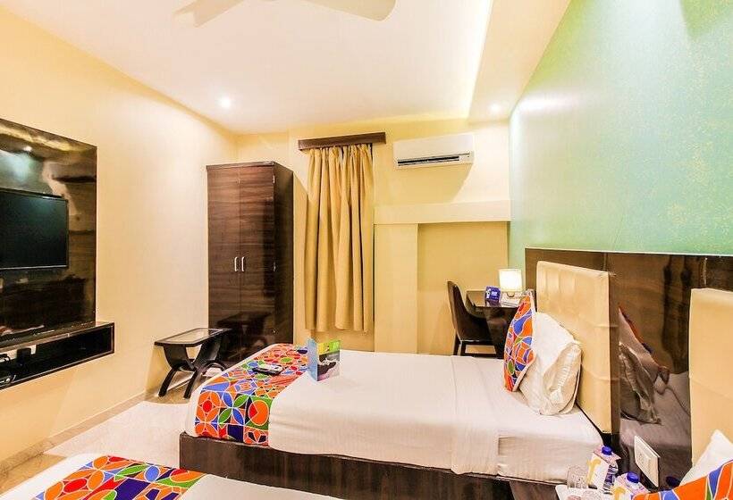 Atlas Plaza By Bizzgrow Hotels