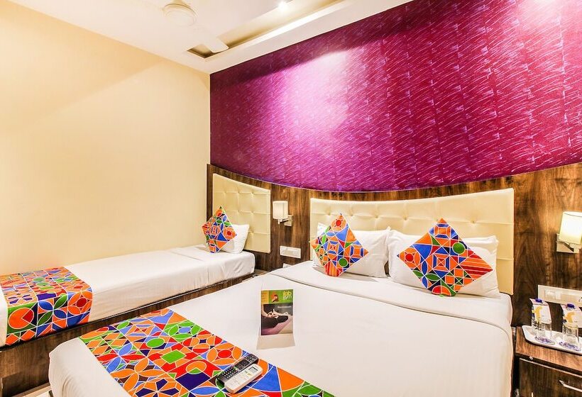 Atlas Plaza By Bizzgrow Hotels