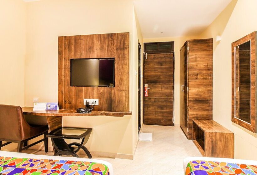 Atlas Plaza By Bizzgrow Hotels