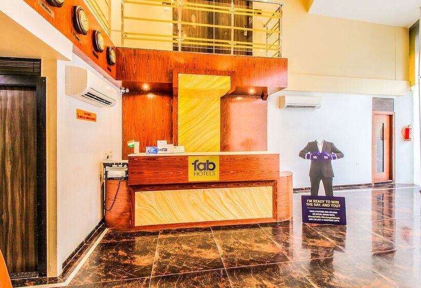 Atlas Plaza By Bizzgrow Hotels