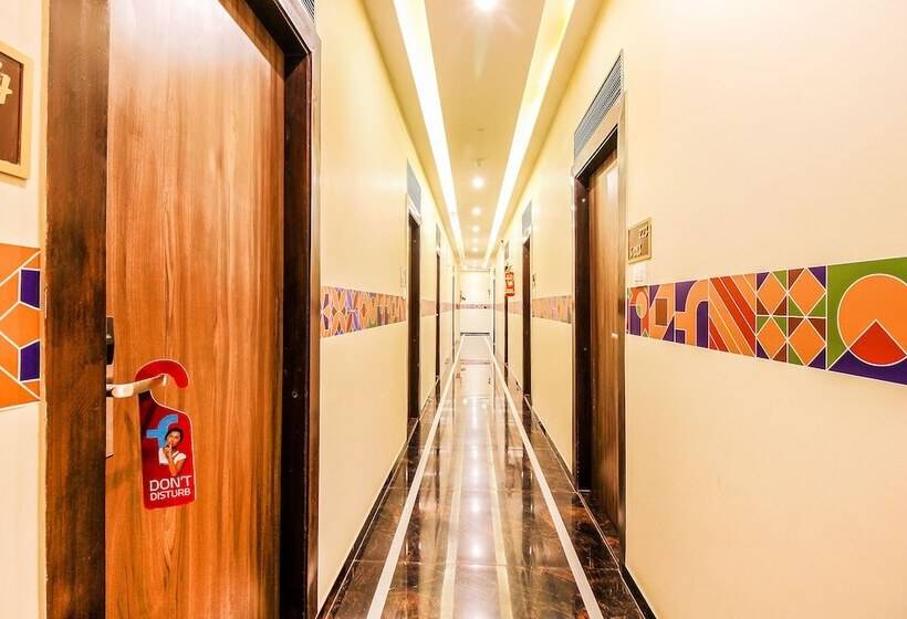 Atlas Plaza By Bizzgrow Hotels