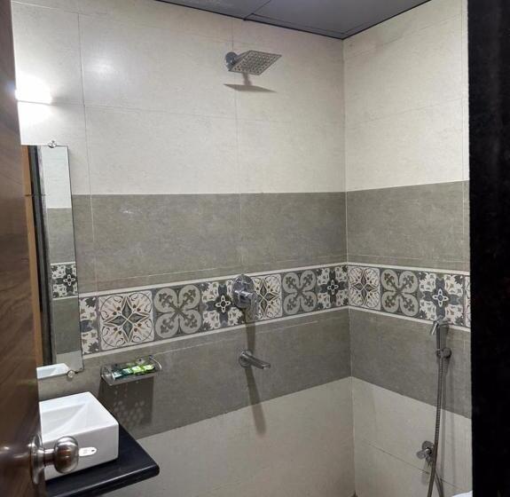 Atlas Plaza By Bizzgrow Hotels