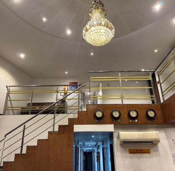 Atlas Plaza By Bizzgrow Hotels