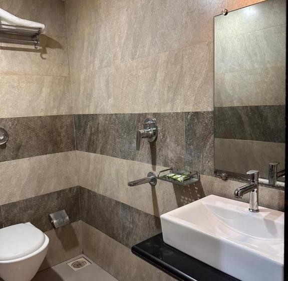 Atlas Plaza By Bizzgrow Hotels