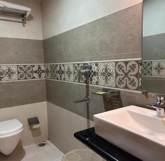 Atlas Plaza By Bizzgrow Hotels