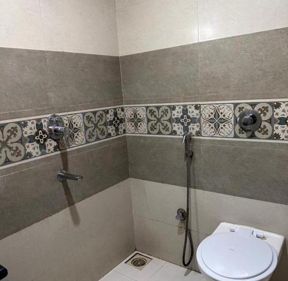 Atlas Plaza By Bizzgrow Hotels