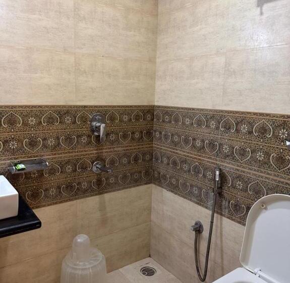 Atlas Plaza By Bizzgrow Hotels