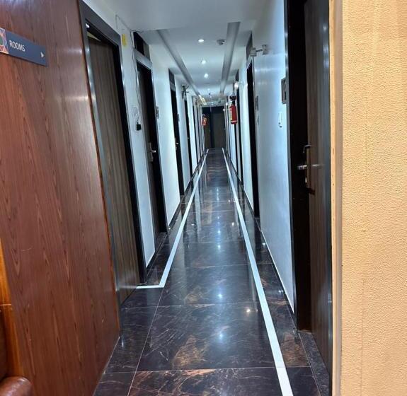 Atlas Plaza By Bizzgrow Hotels