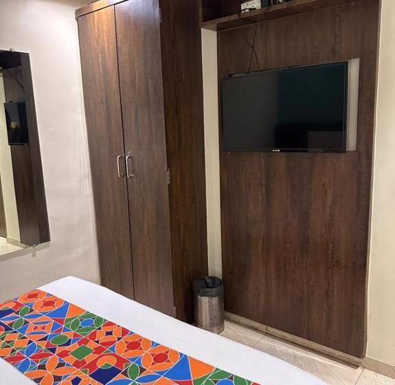 Atlas Plaza By Bizzgrow Hotels