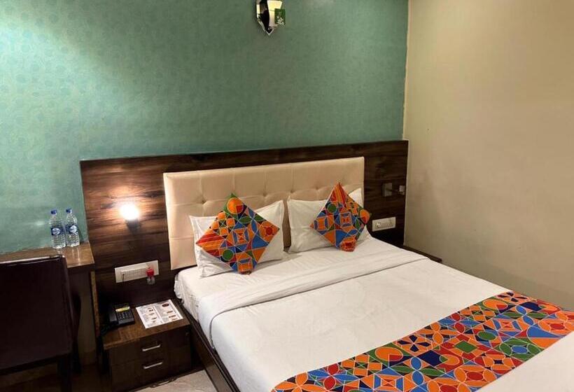 Atlas Plaza By Bizzgrow Hotels