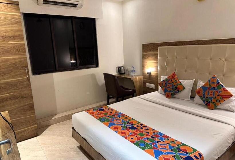 Atlas Plaza By Bizzgrow Hotels