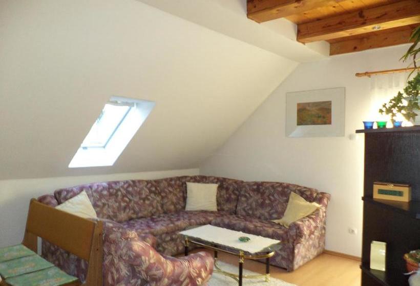 酒店 Flora Apartman