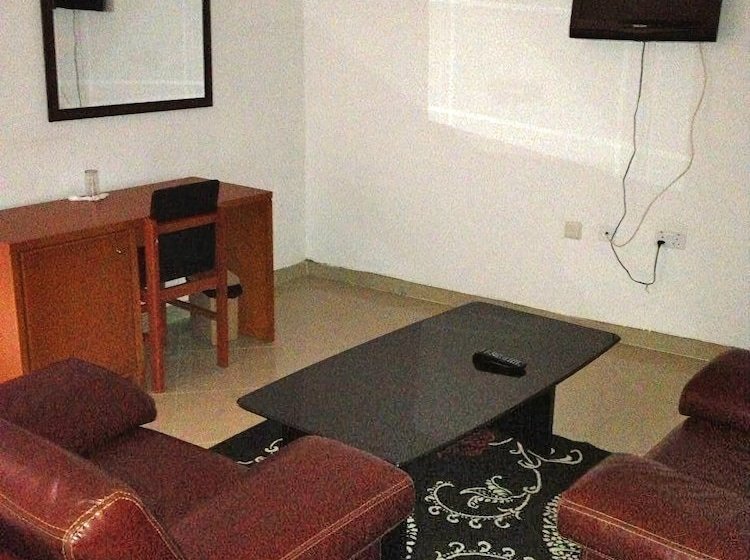 בית מלון כפרי Franbec