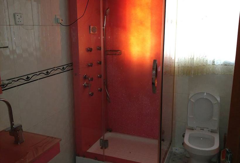 בית מלון כפרי Franbec