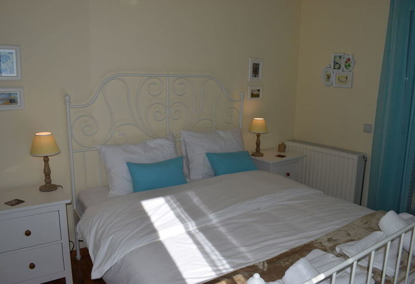 فندق Garitsa Bay Apartment