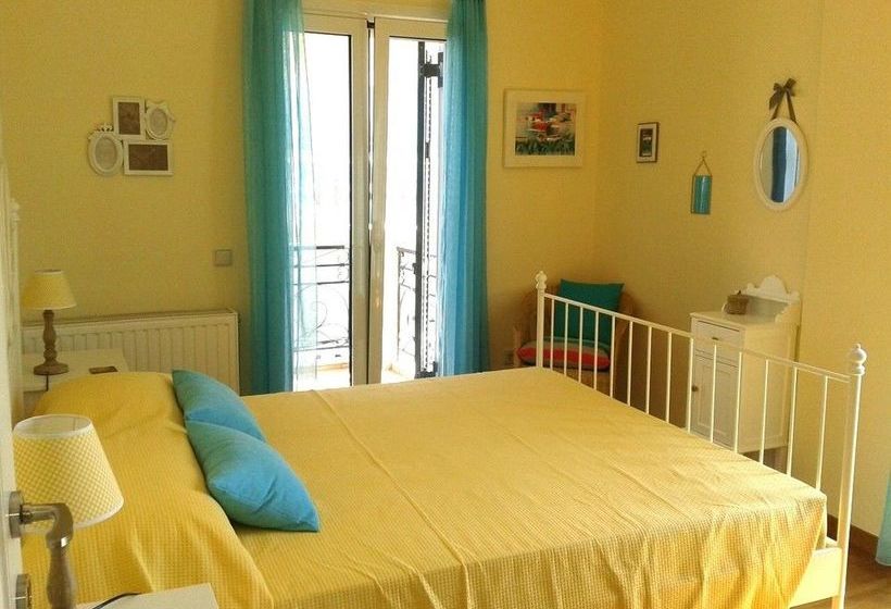 فندق Garitsa Bay Apartment