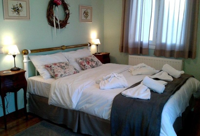 فندق Garitsa Bay Apartment