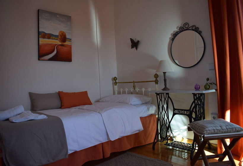 فندق Garitsa Bay Apartment