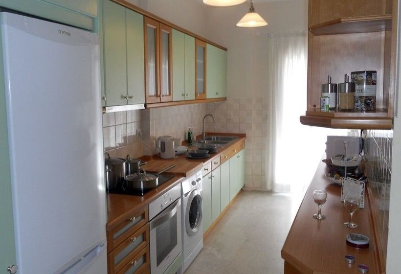 فندق Garitsa Bay Apartment