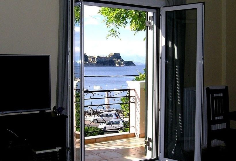 فندق Garitsa Bay Apartment