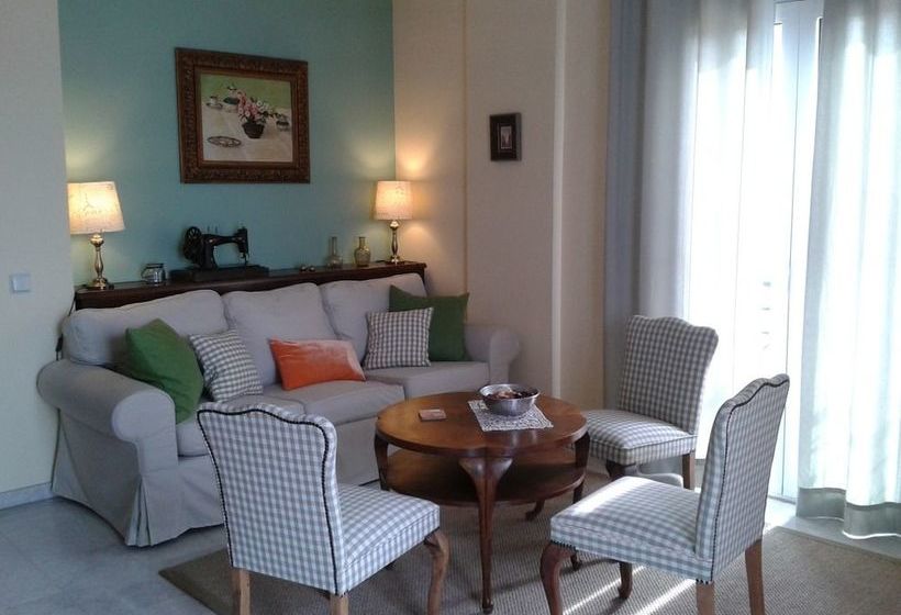 فندق Garitsa Bay Apartment