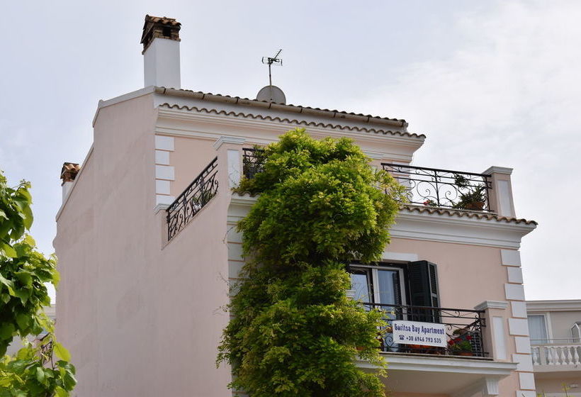 فندق Garitsa Bay Apartment