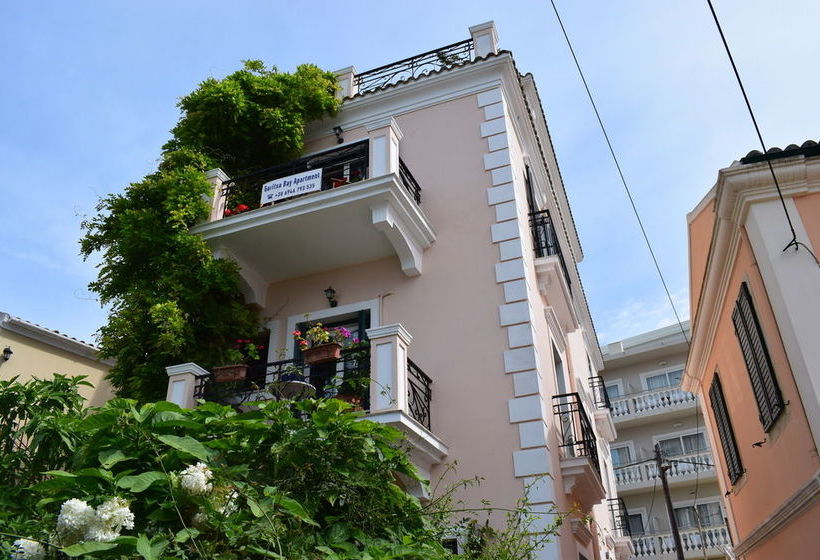 فندق Garitsa Bay Apartment