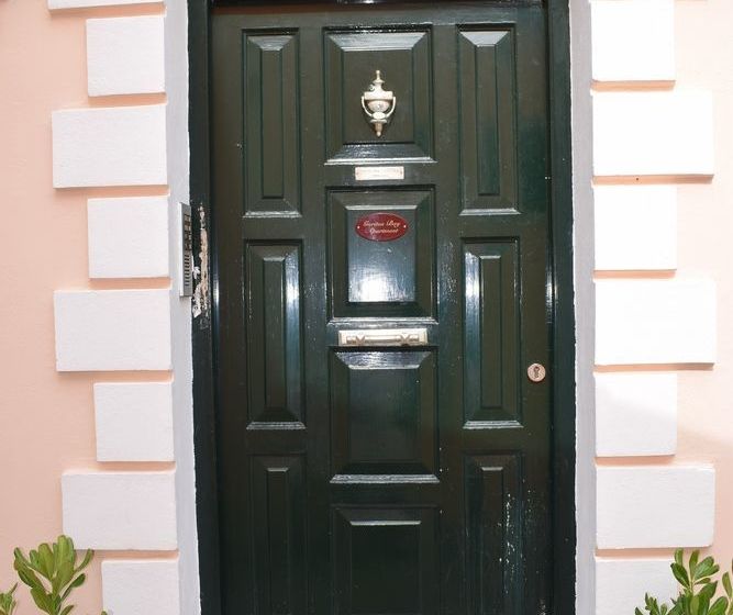 فندق Garitsa Bay Apartment