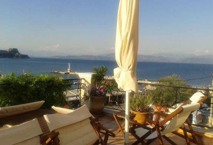 فندق Garitsa Bay Apartment